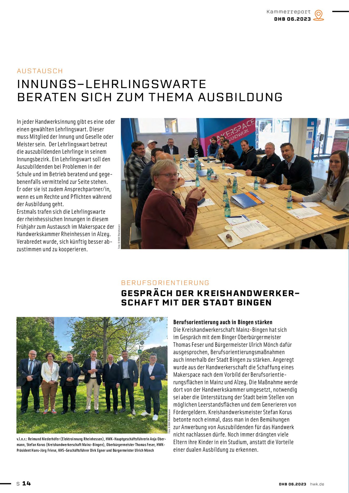 Verlagsanstalt Handwerk GmbH