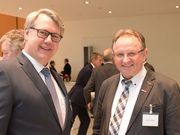 Dreikönigsforum NRW: Steuern und Finanzen im Mittelpunkt