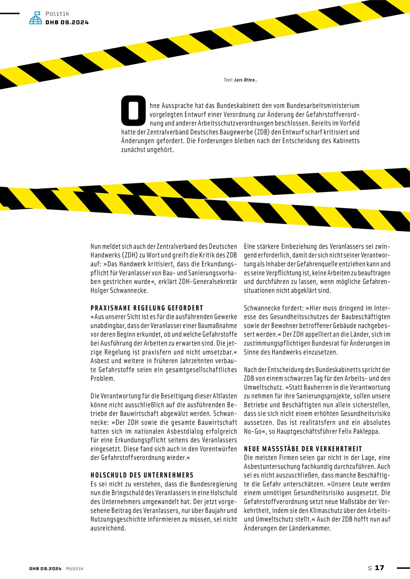 Verlagsanstalt Handwerk GmbH