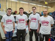 Landesentscheid der Deutschen Meisterschaft im Handwerk – German Craft Skills in Rheinland-Pfalz