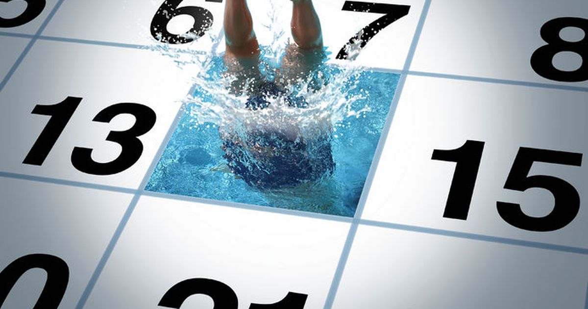 Urlaubsplanung im Betrieb: Das gilt rechtlich