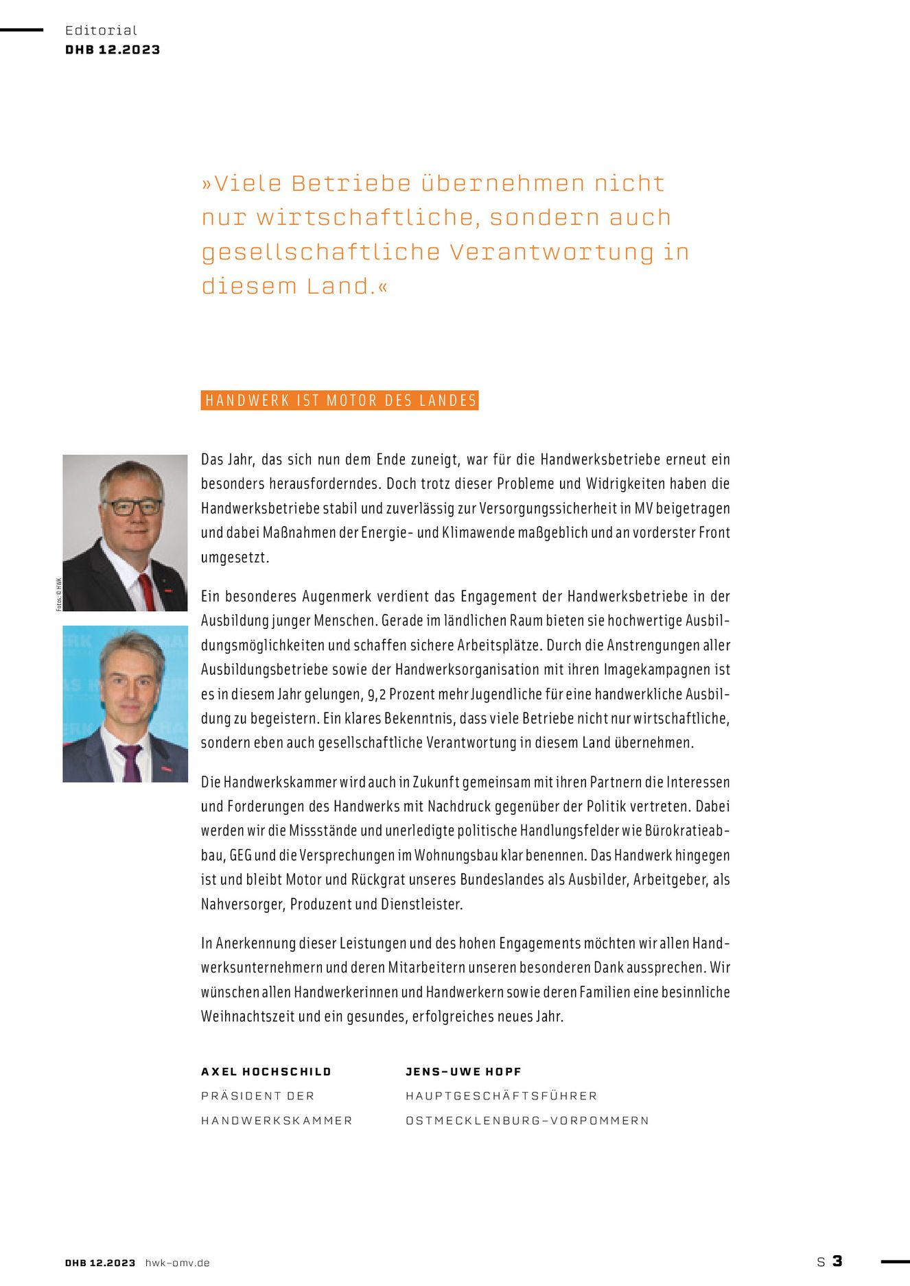 Verlagsanstalt Handwerk GmbH