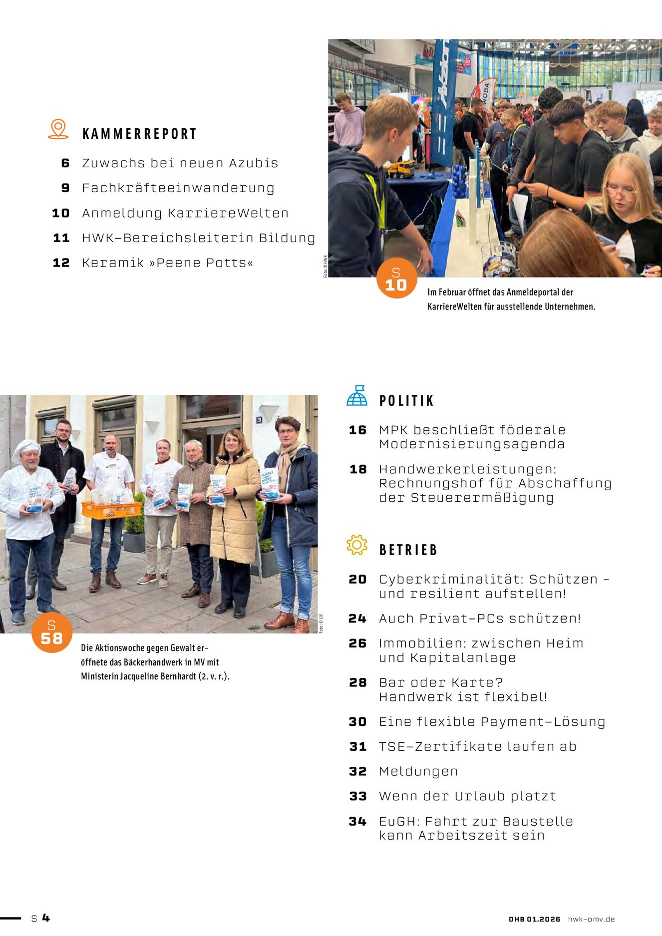 Verlagsanstalt Handwerk GmbH