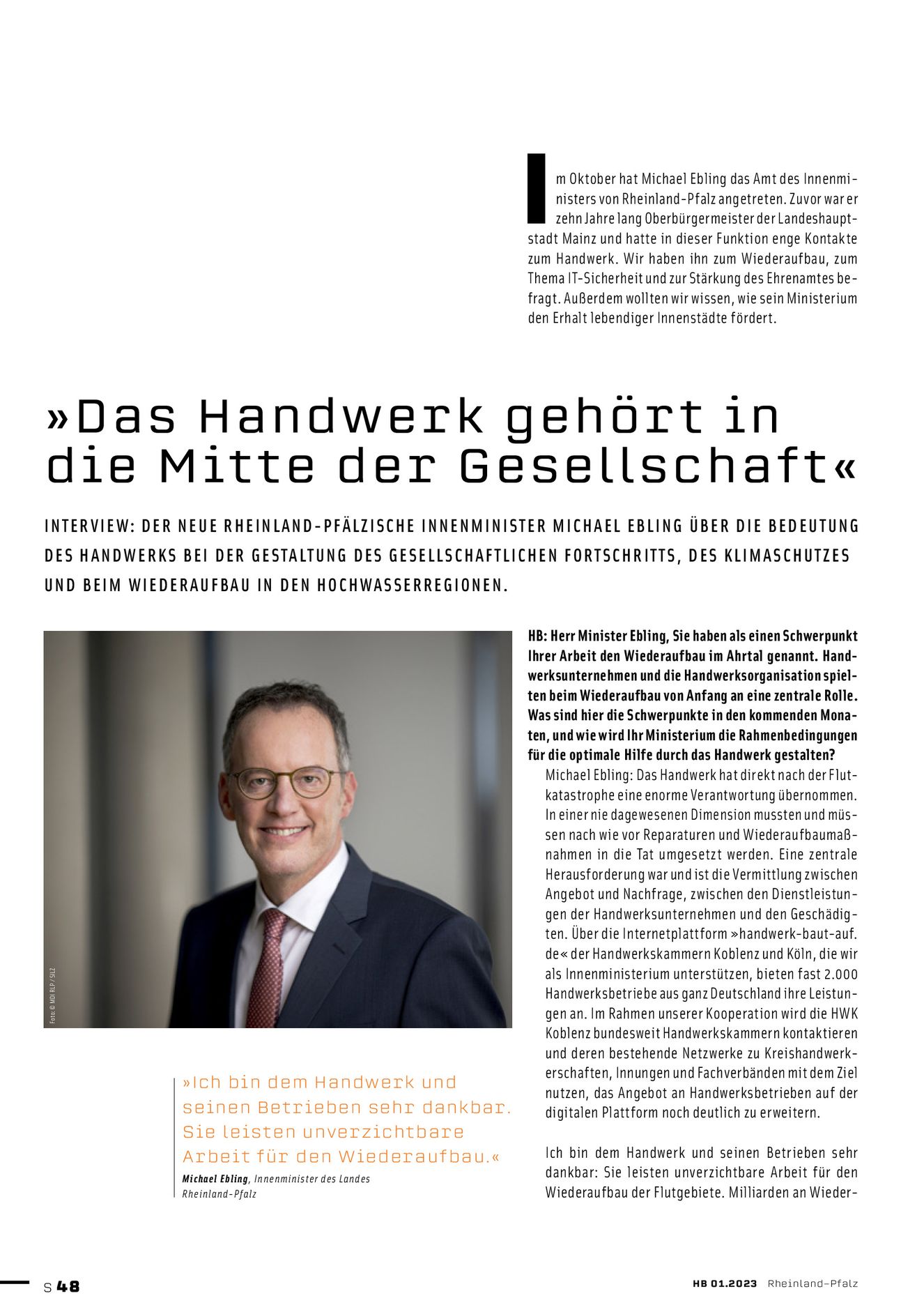 Verlagsanstalt Handwerk GmbH