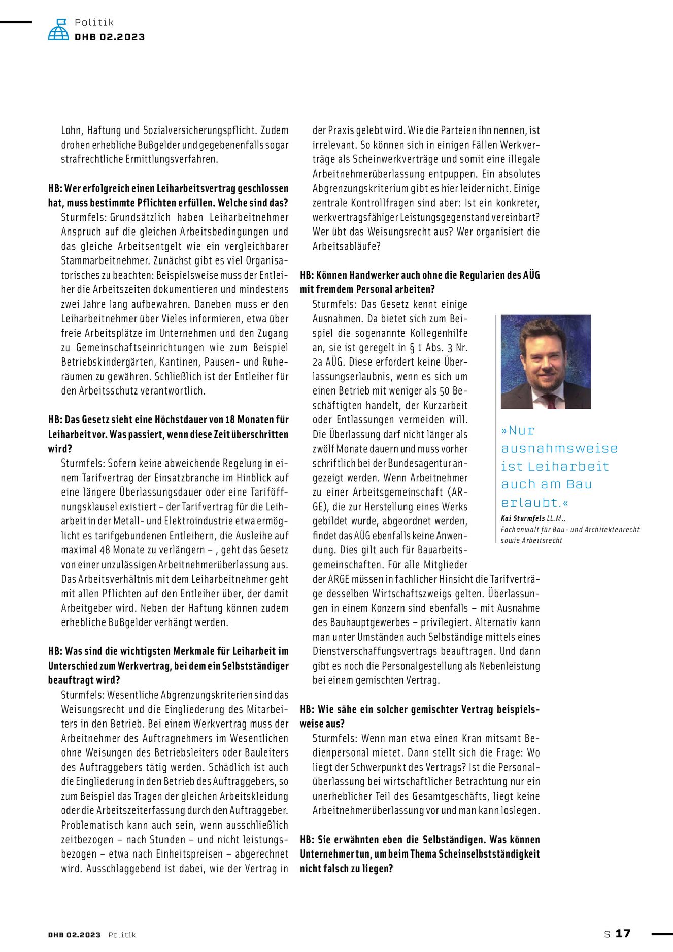 Verlagsanstalt Handwerk GmbH