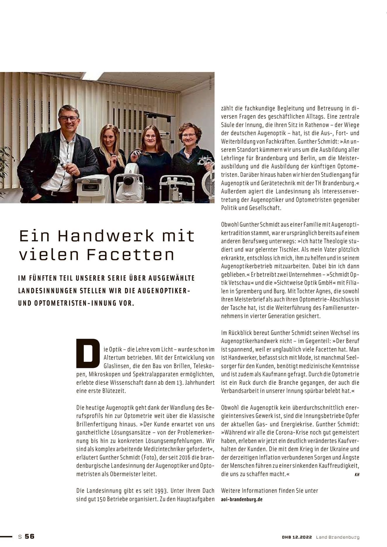 Verlagsanstalt Handwerk GmbH