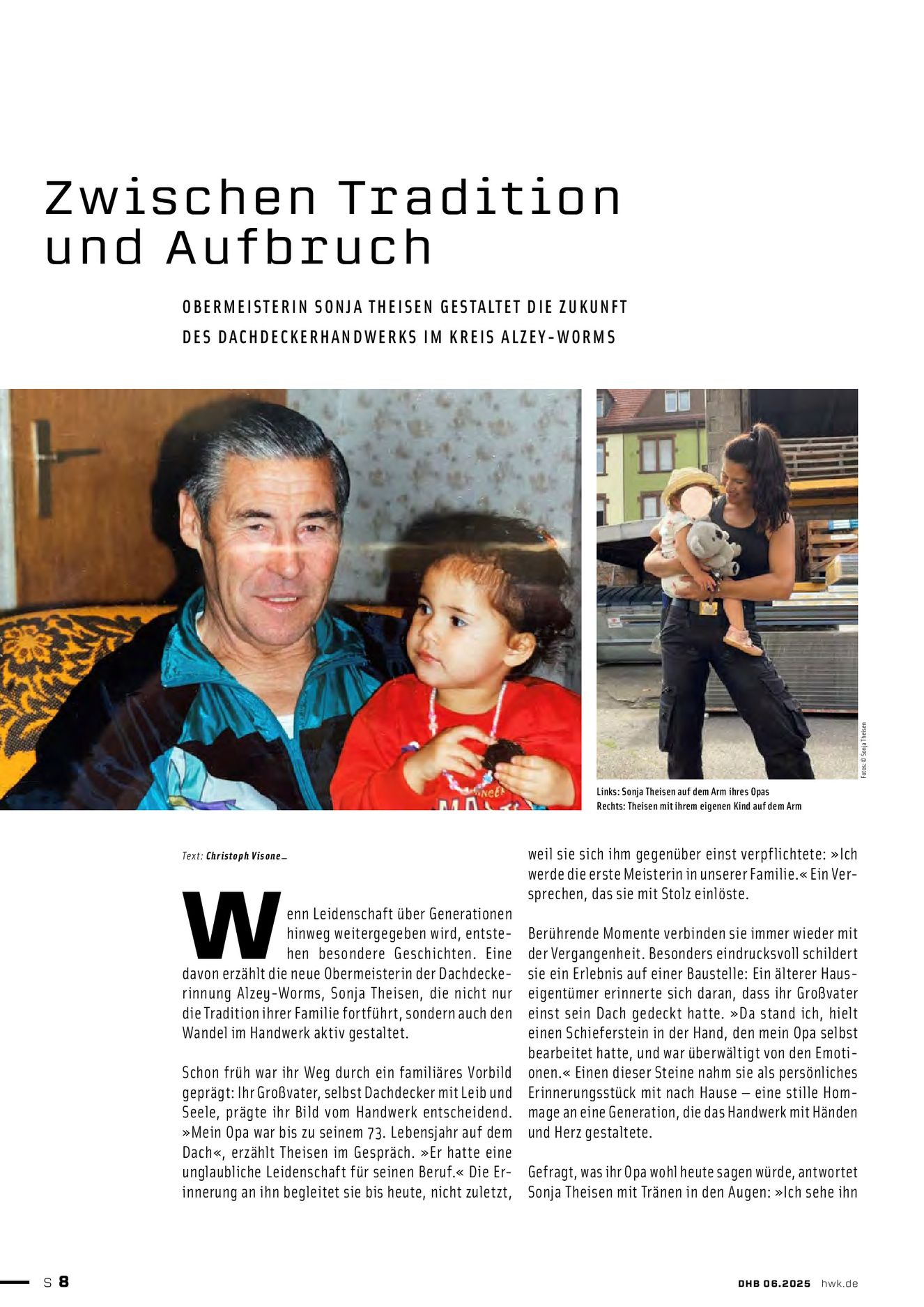 Verlagsanstalt Handwerk GmbH