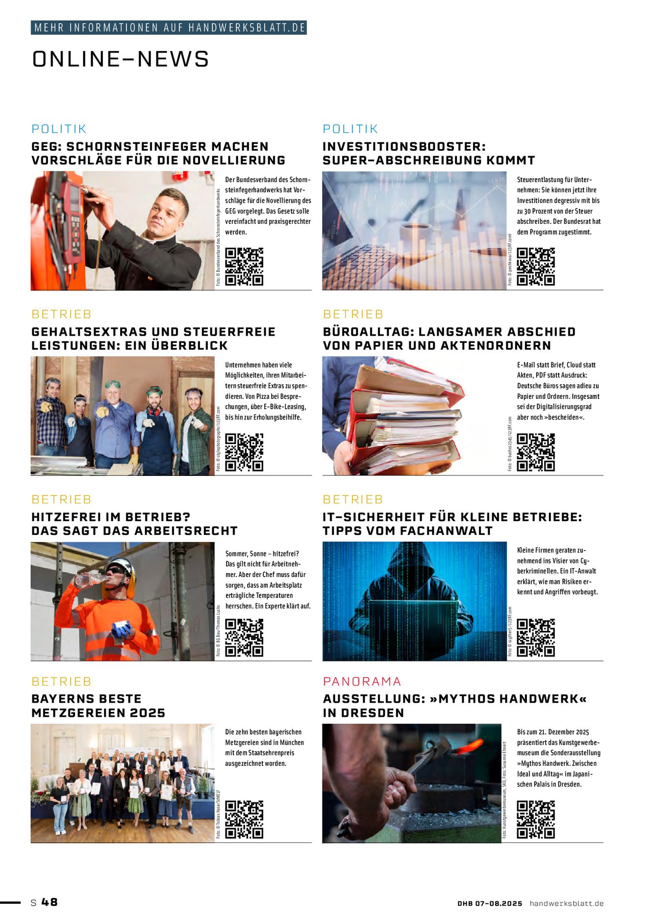 Verlagsanstalt Handwerk GmbH