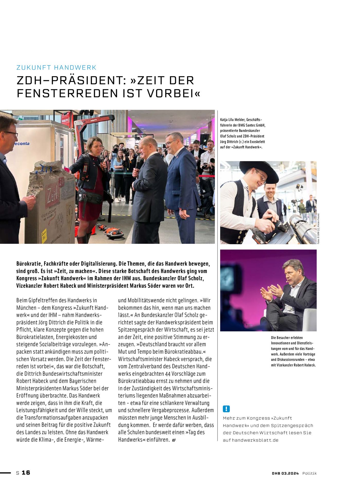 Verlagsanstalt Handwerk GmbH