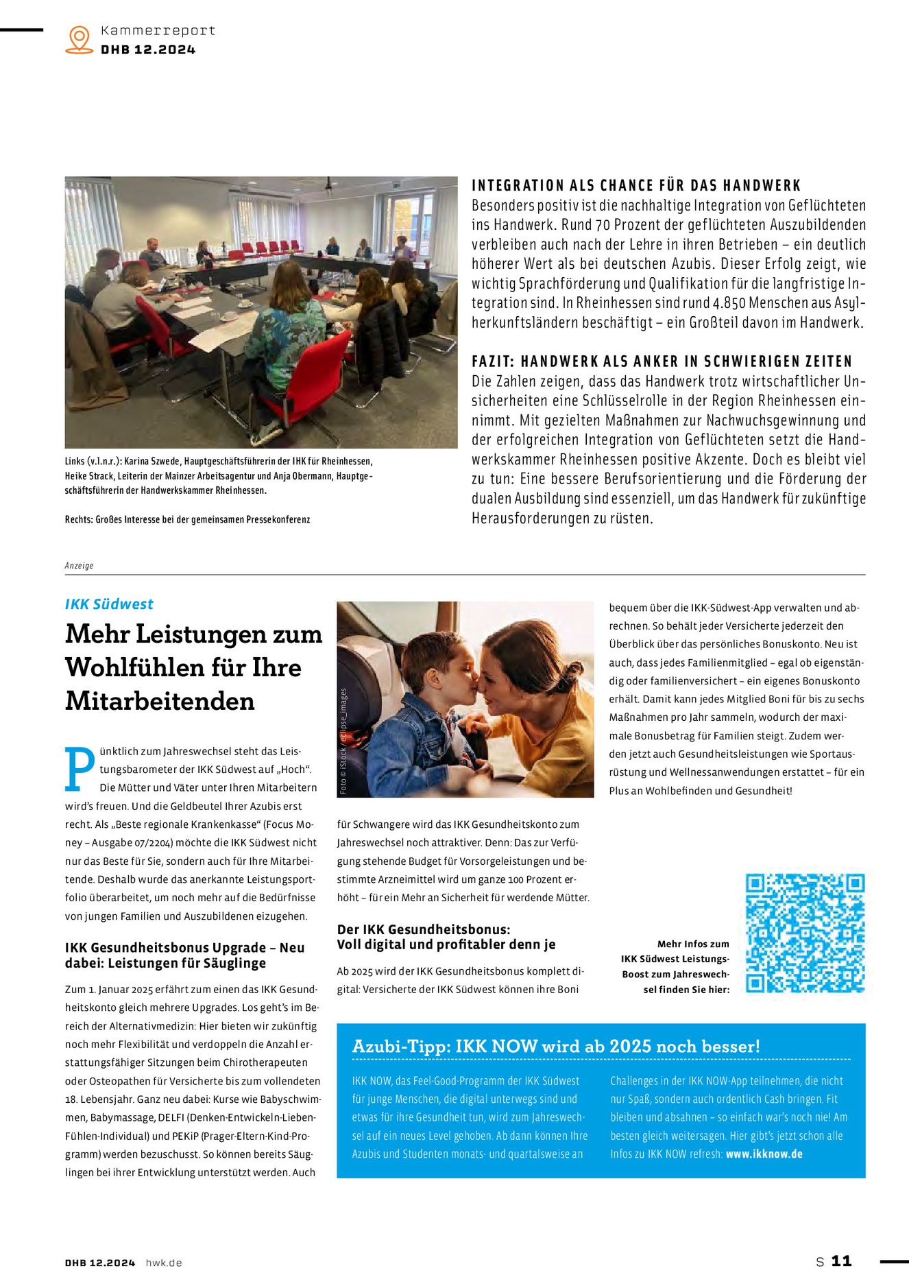 Verlagsanstalt Handwerk GmbH