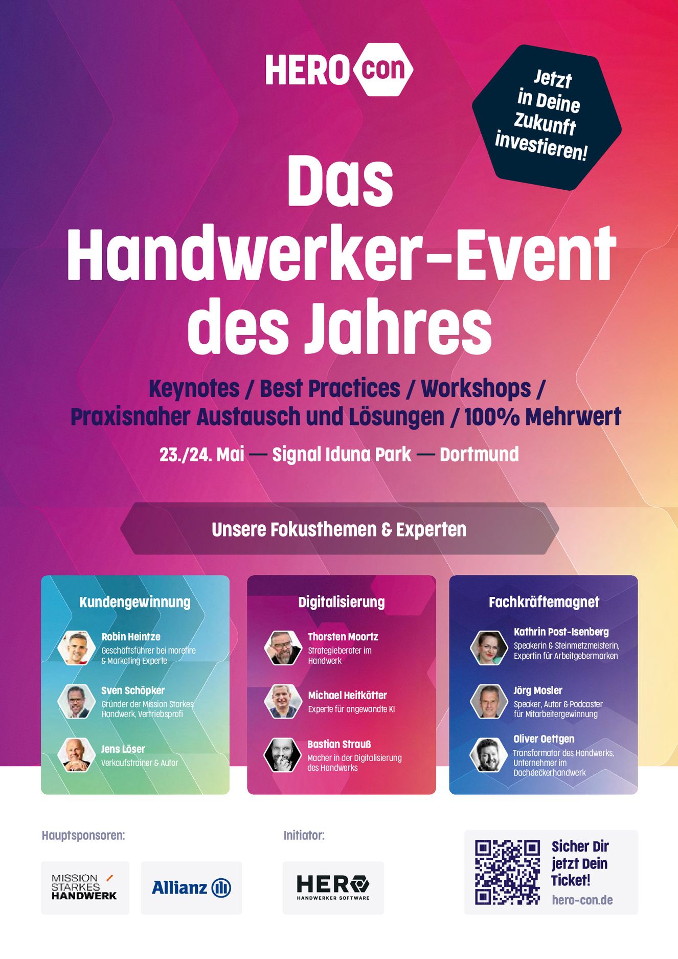 Verlagsanstalt Handwerk GmbH