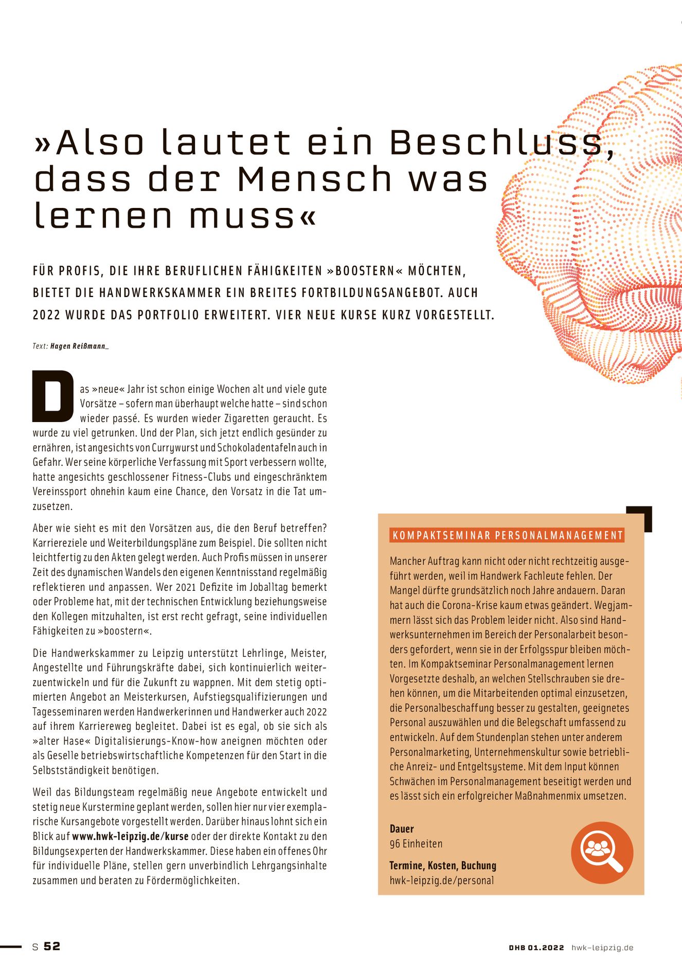 Verlagsanstalt Handwerk GmbH