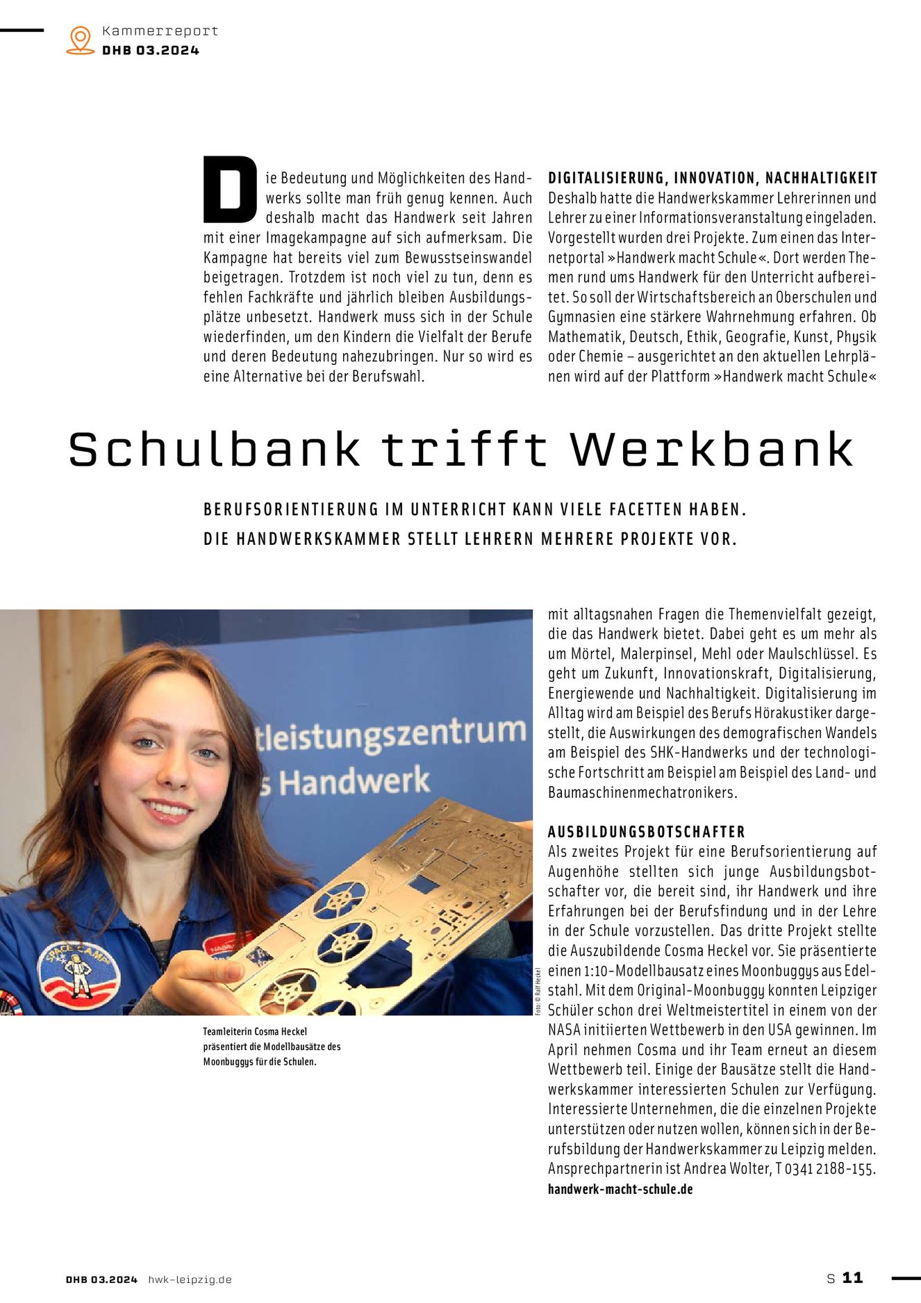 Verlagsanstalt Handwerk GmbH