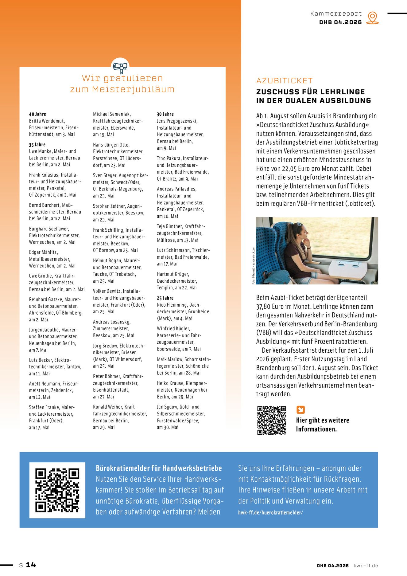 Verlagsanstalt Handwerk GmbH