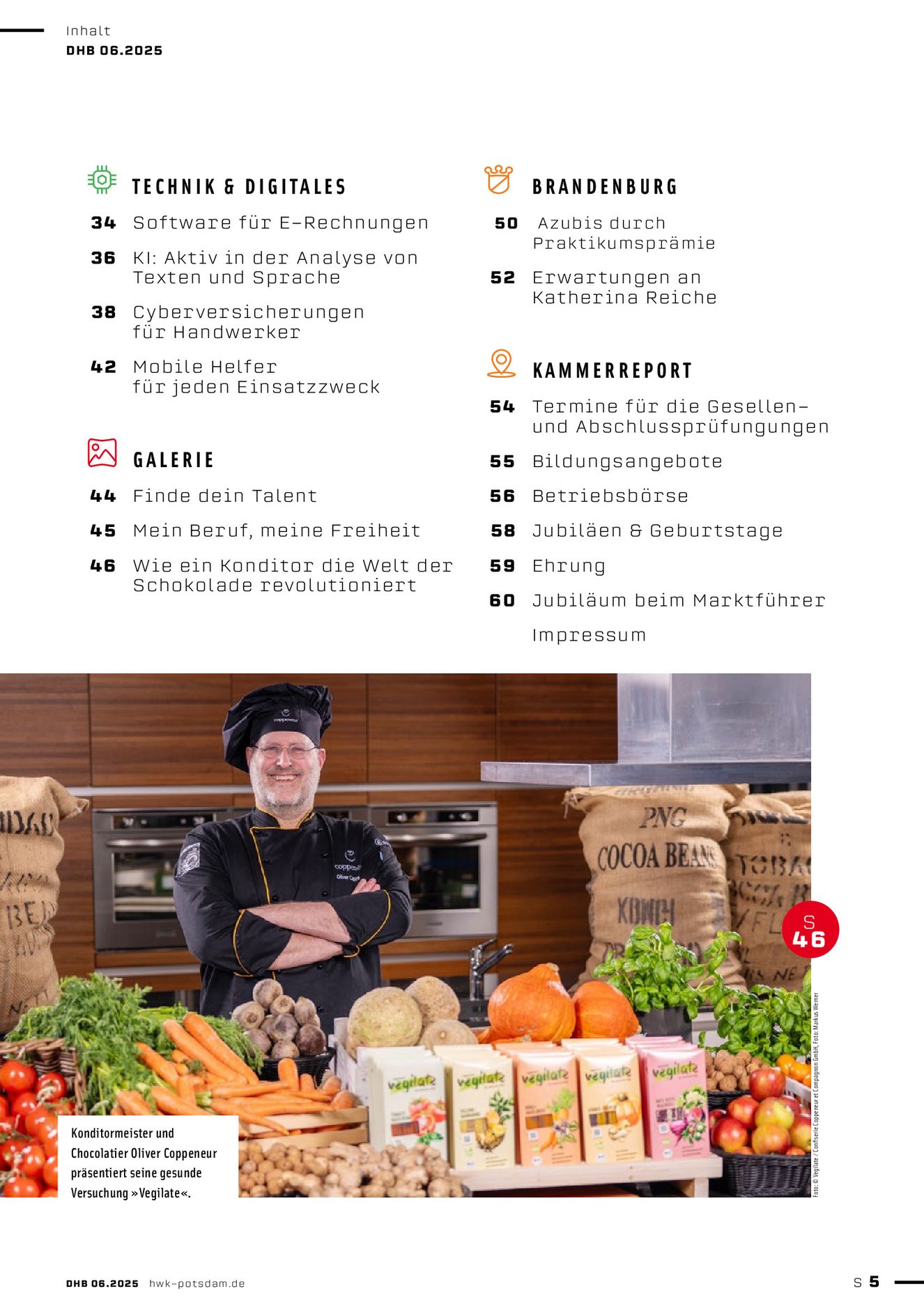 Verlagsanstalt Handwerk GmbH