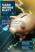 Deutsches Handwerksblatt 01.23