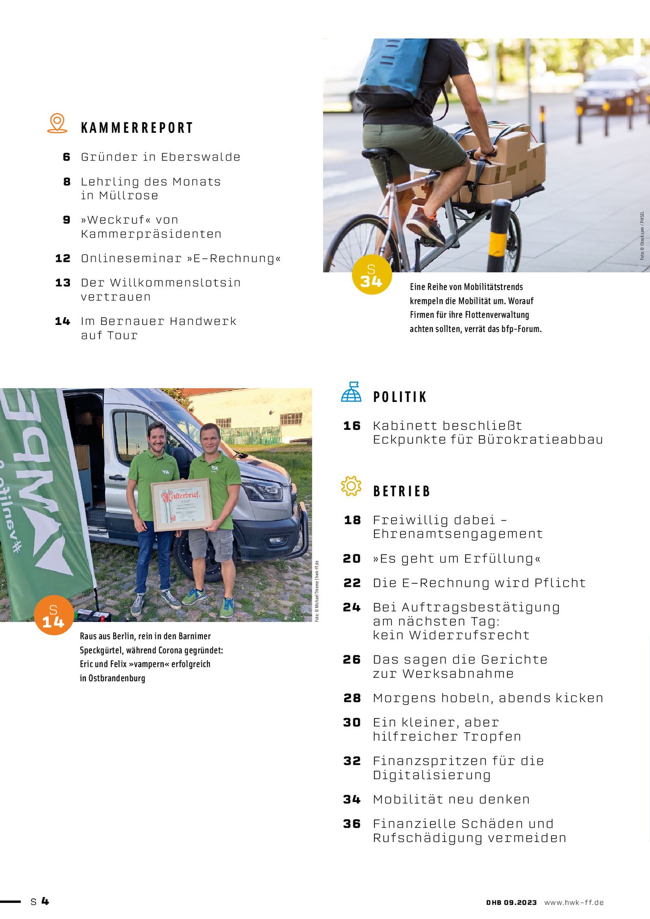 Verlagsanstalt Handwerk GmbH