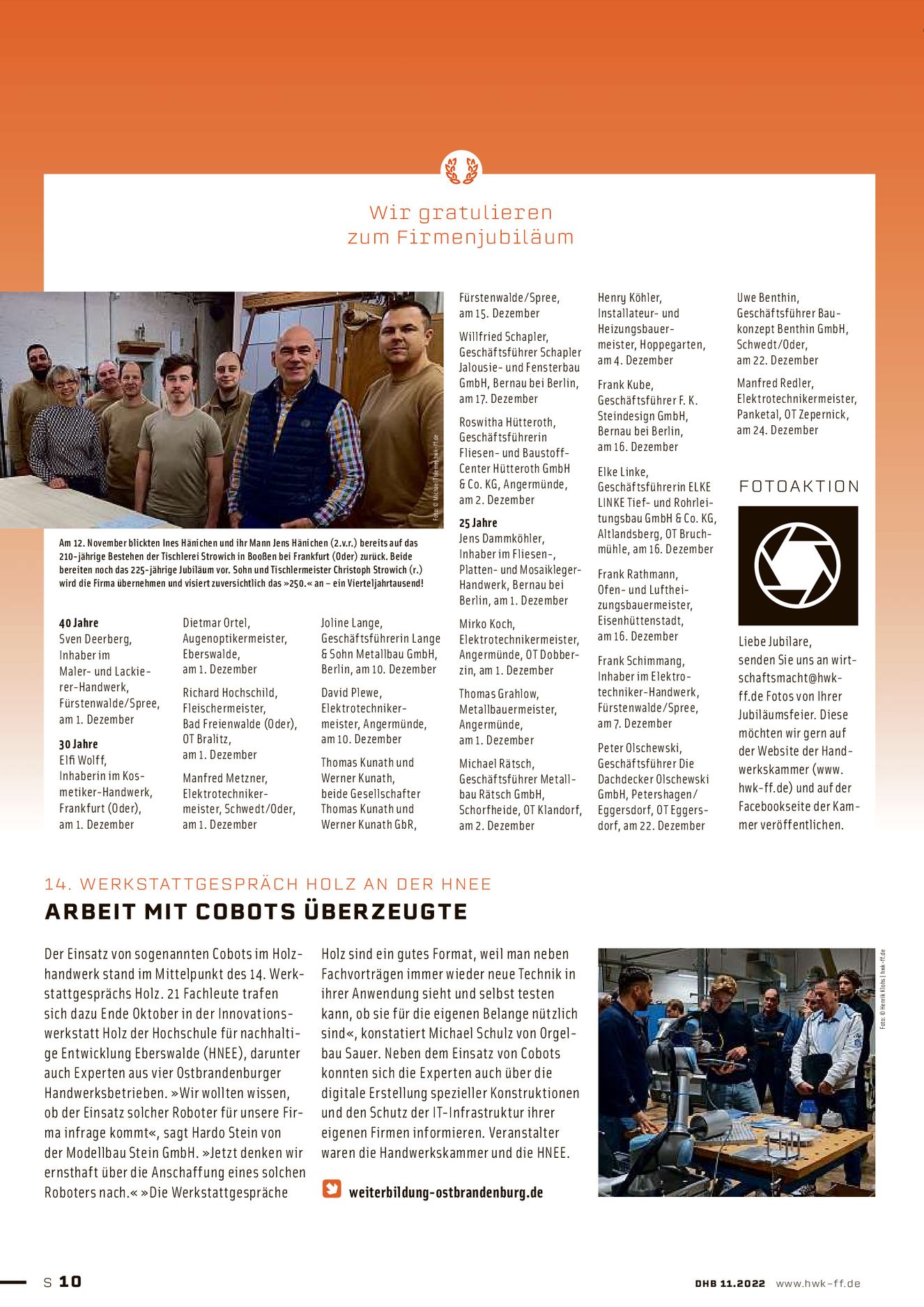 Verlagsanstalt Handwerk GmbH