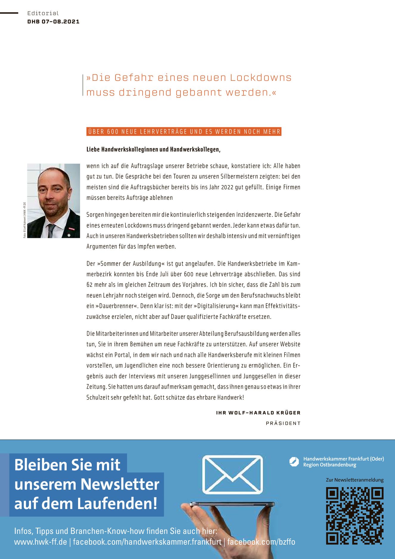 Verlagsanstalt Handwerk GmbH