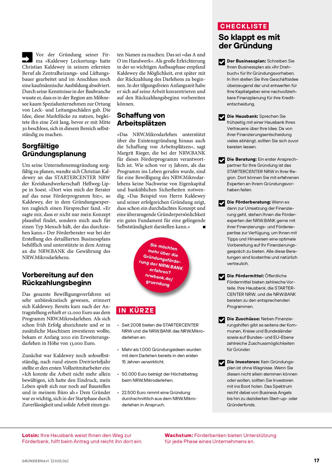 Verlagsanstalt Handwerk GmbH