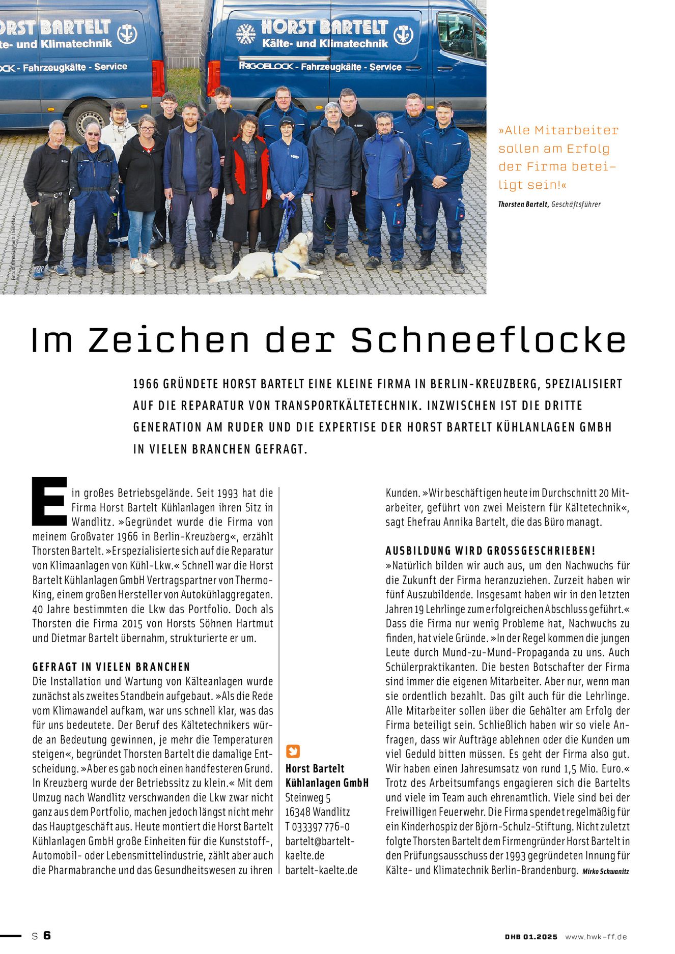 Verlagsanstalt Handwerk GmbH