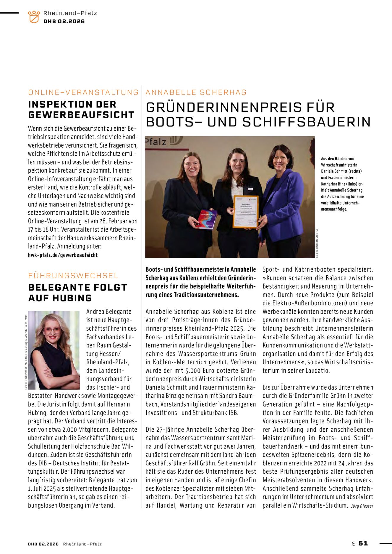 Verlagsanstalt Handwerk GmbH