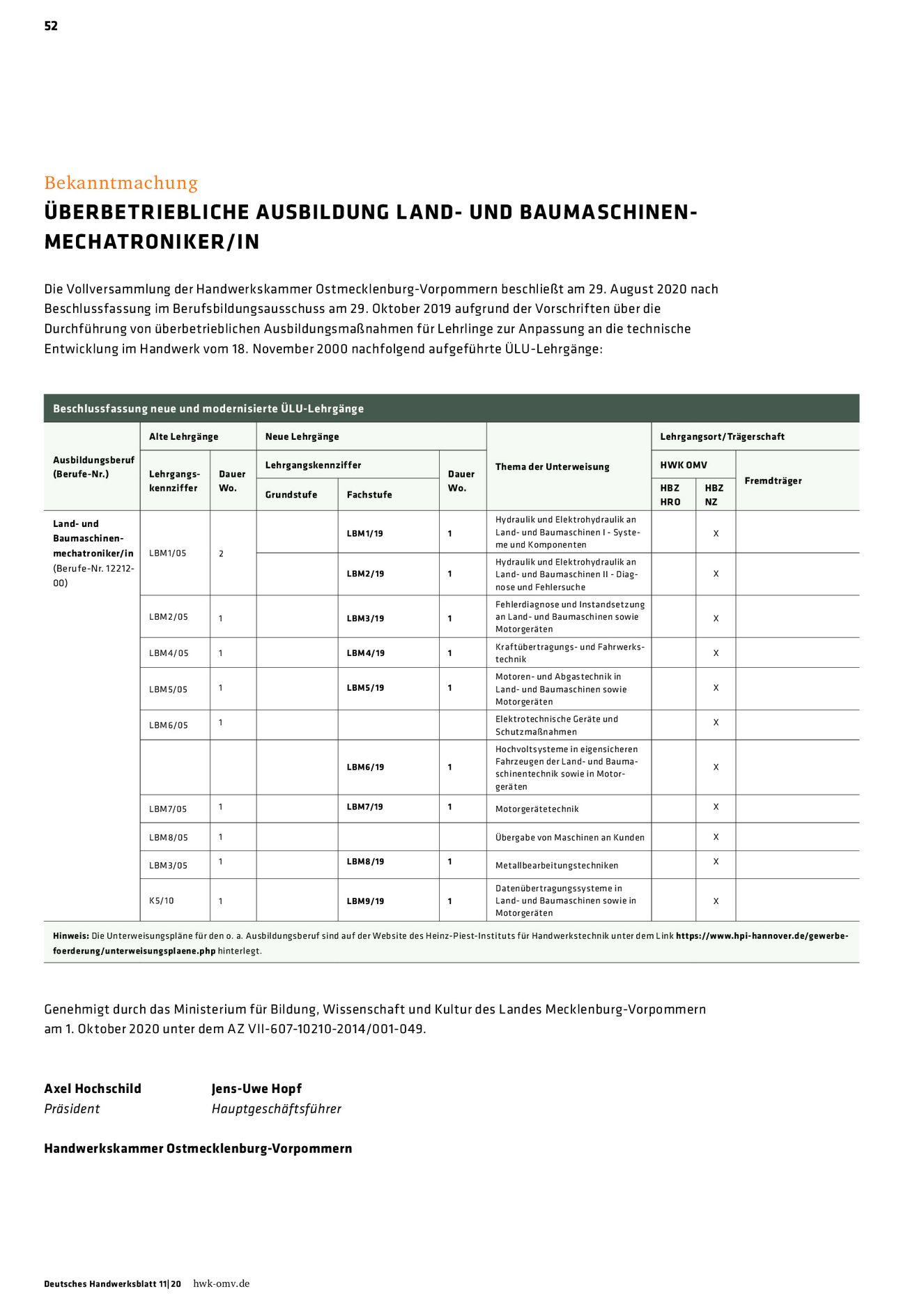 Verlagsanstalt Handwerk GmbH