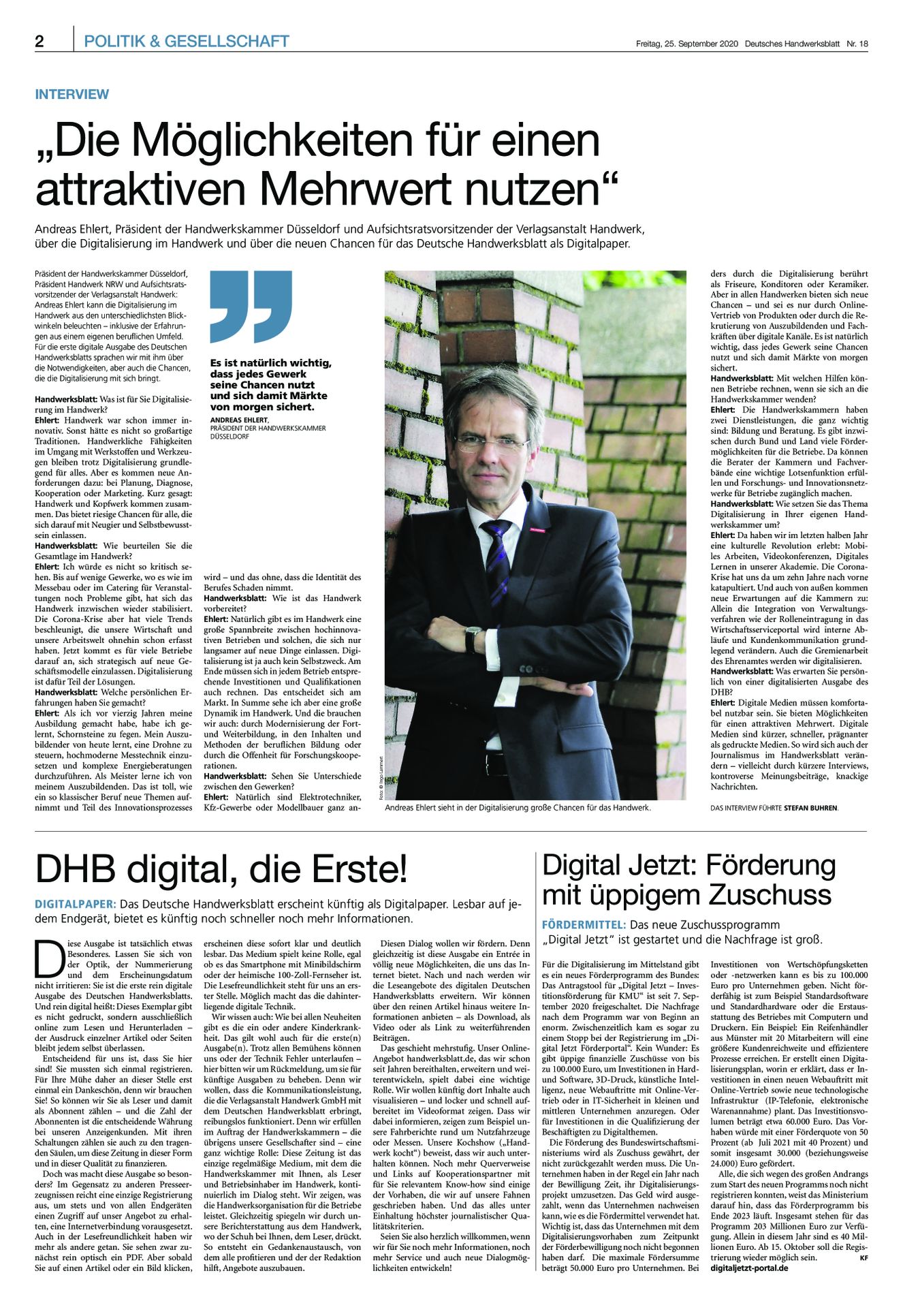 Verlagsanstalt Handwerk GmbH