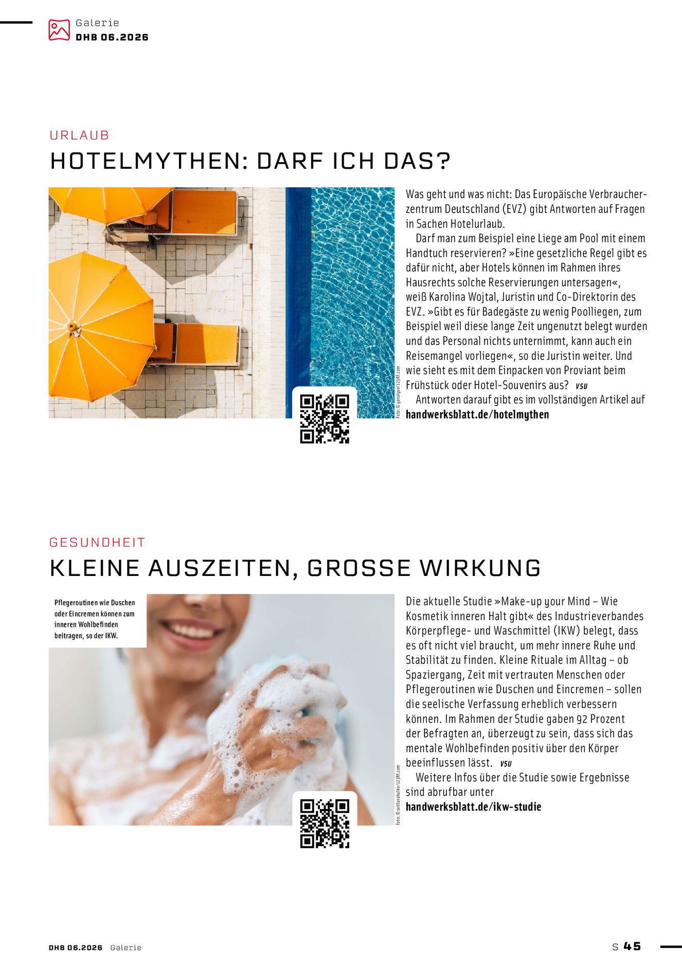 Verlagsanstalt Handwerk GmbH