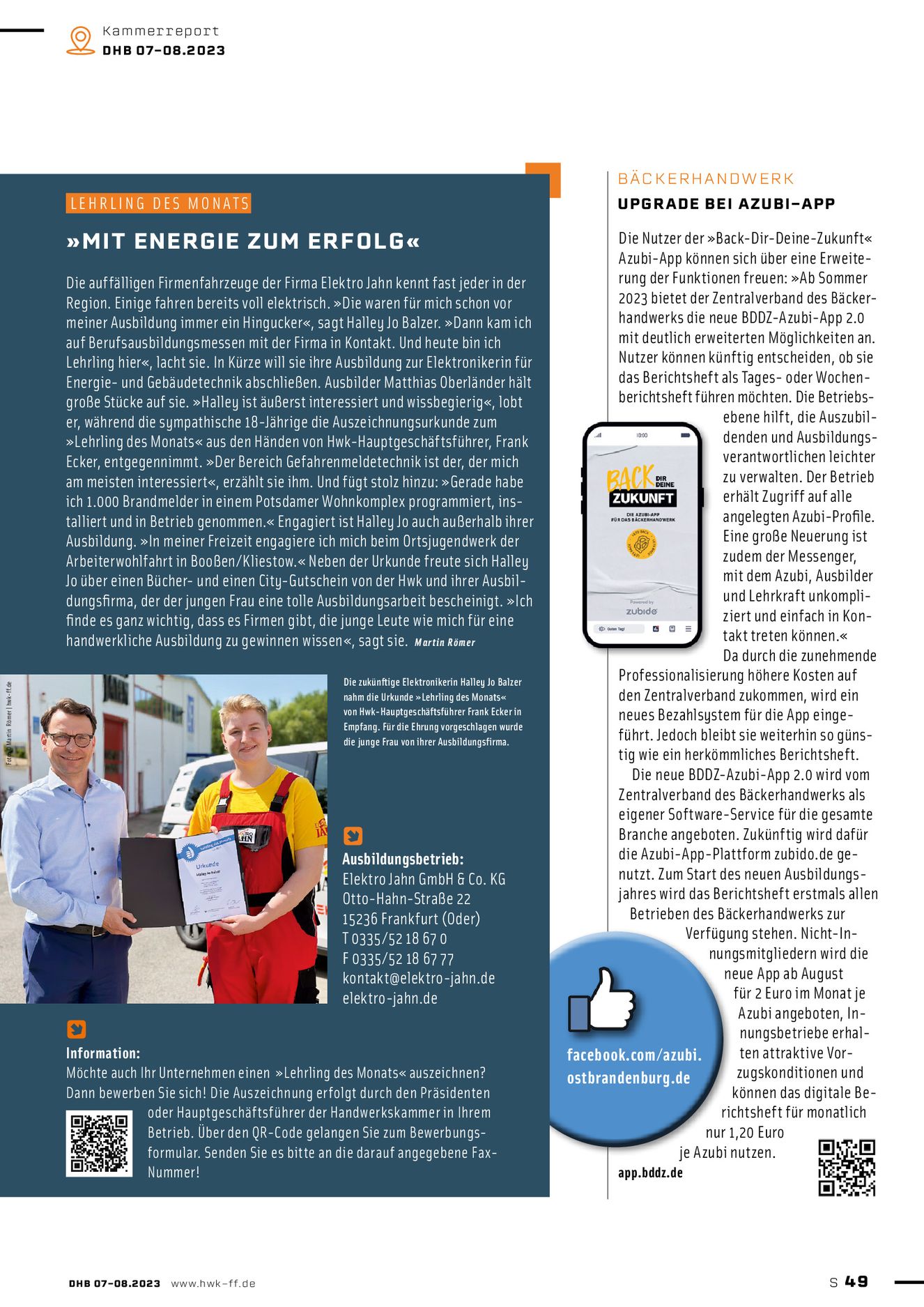 Verlagsanstalt Handwerk GmbH