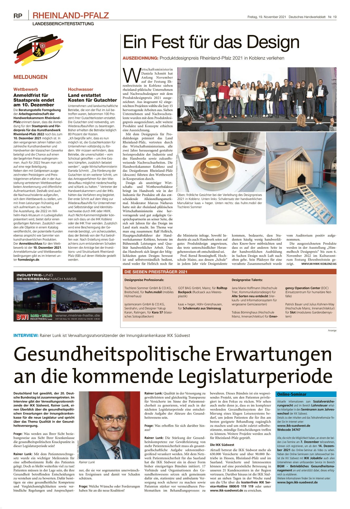 Verlagsanstalt Handwerk GmbH