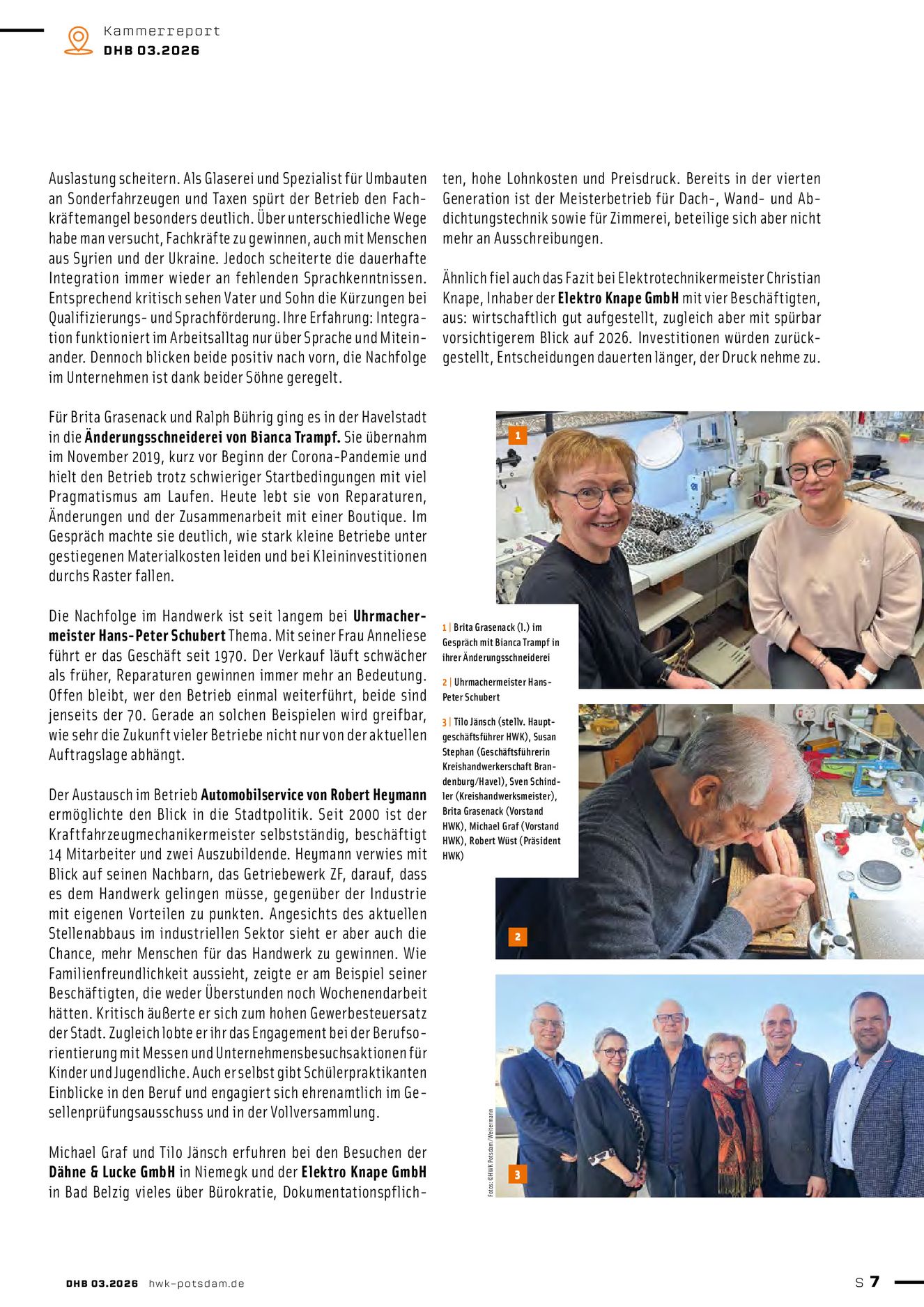 Verlagsanstalt Handwerk GmbH