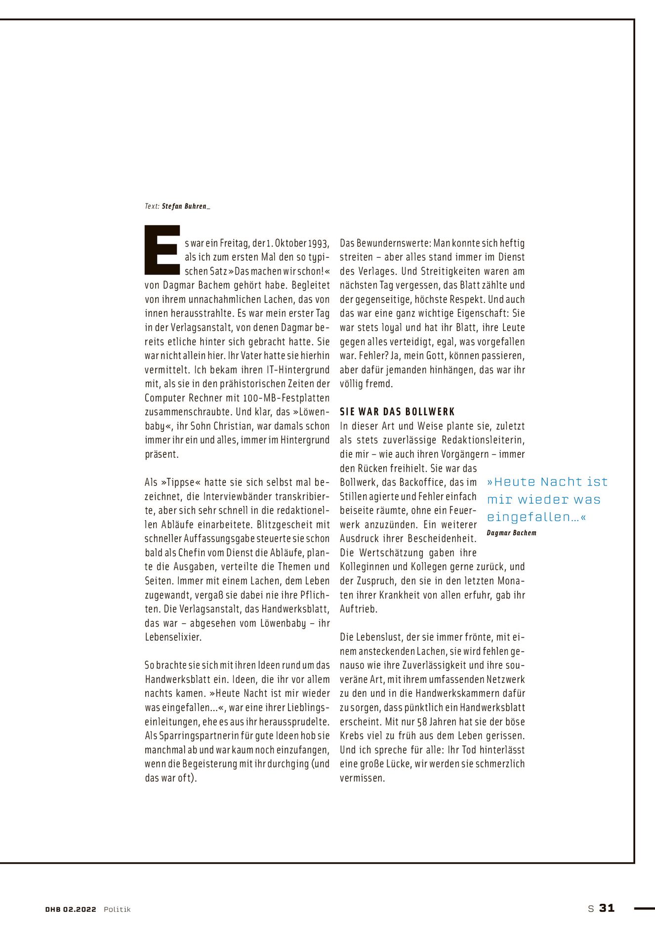 Verlagsanstalt Handwerk GmbH