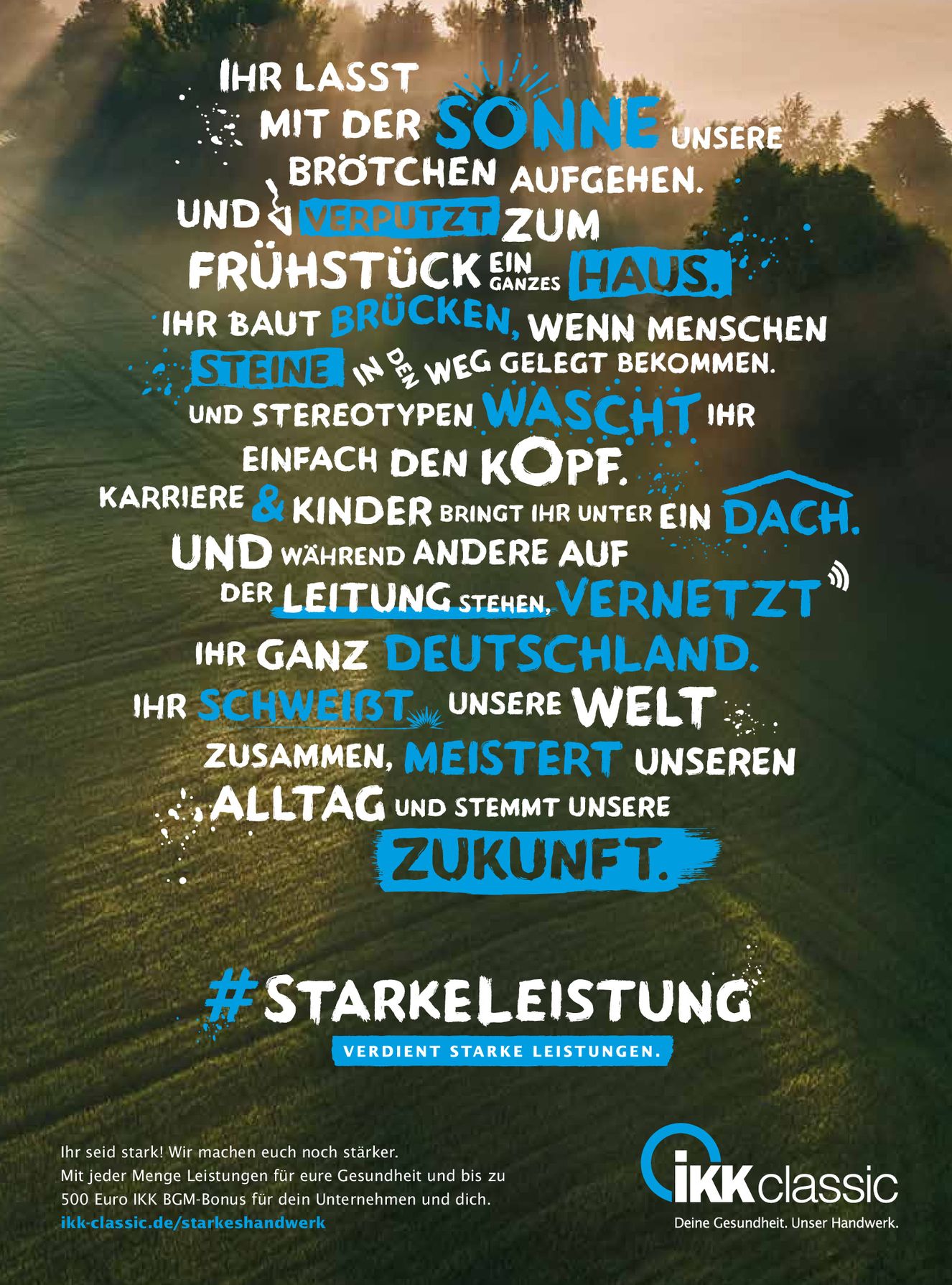 Verlagsanstalt Handwerk GmbH