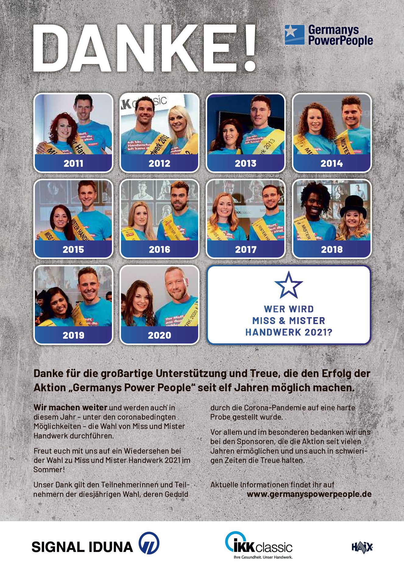 Verlagsanstalt Handwerk GmbH