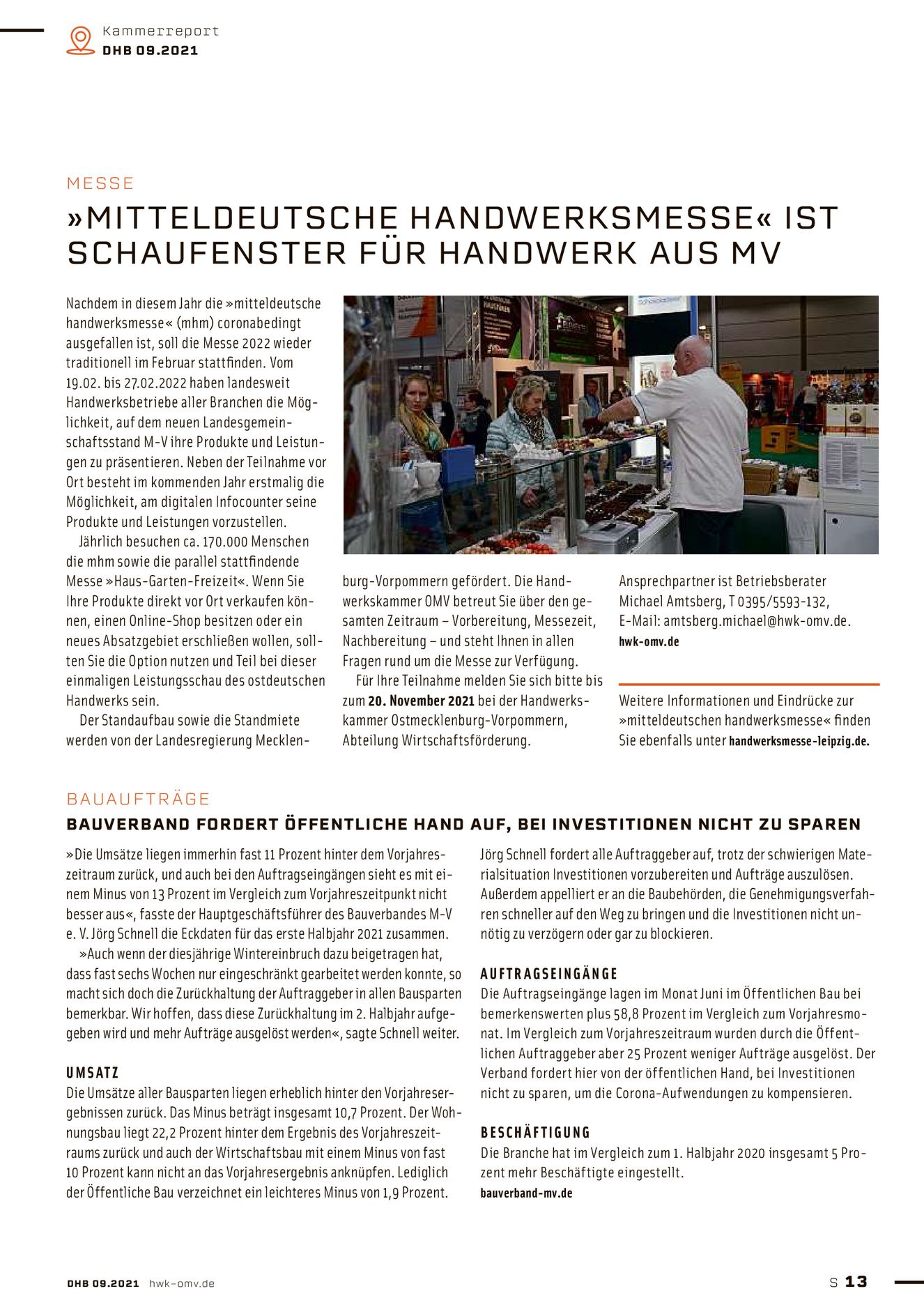 Verlagsanstalt Handwerk GmbH