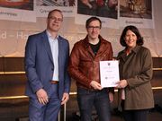 Landesehrenpreis des Genusshandwerks 2024 verliehen