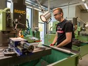 Deutsche Meisterschaft im Handwerk: Landeswettbewerb Rheinland-Pfalz