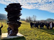 Chemnitz: Europäische Kulturhauptstadt 2025