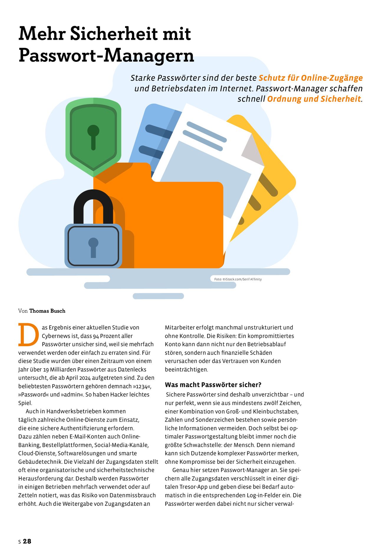 Verlagsanstalt Handwerk GmbH