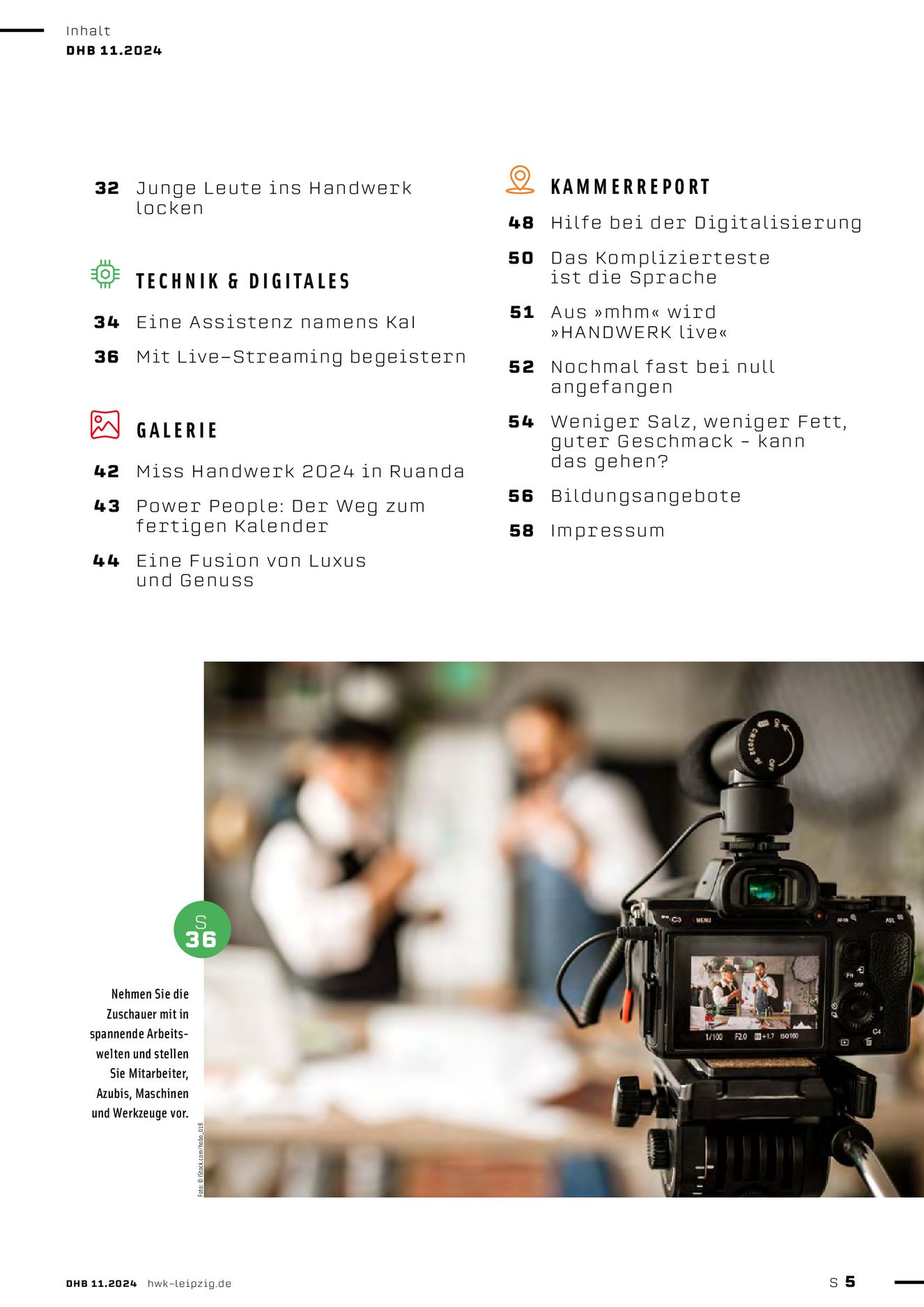 Verlagsanstalt Handwerk GmbH