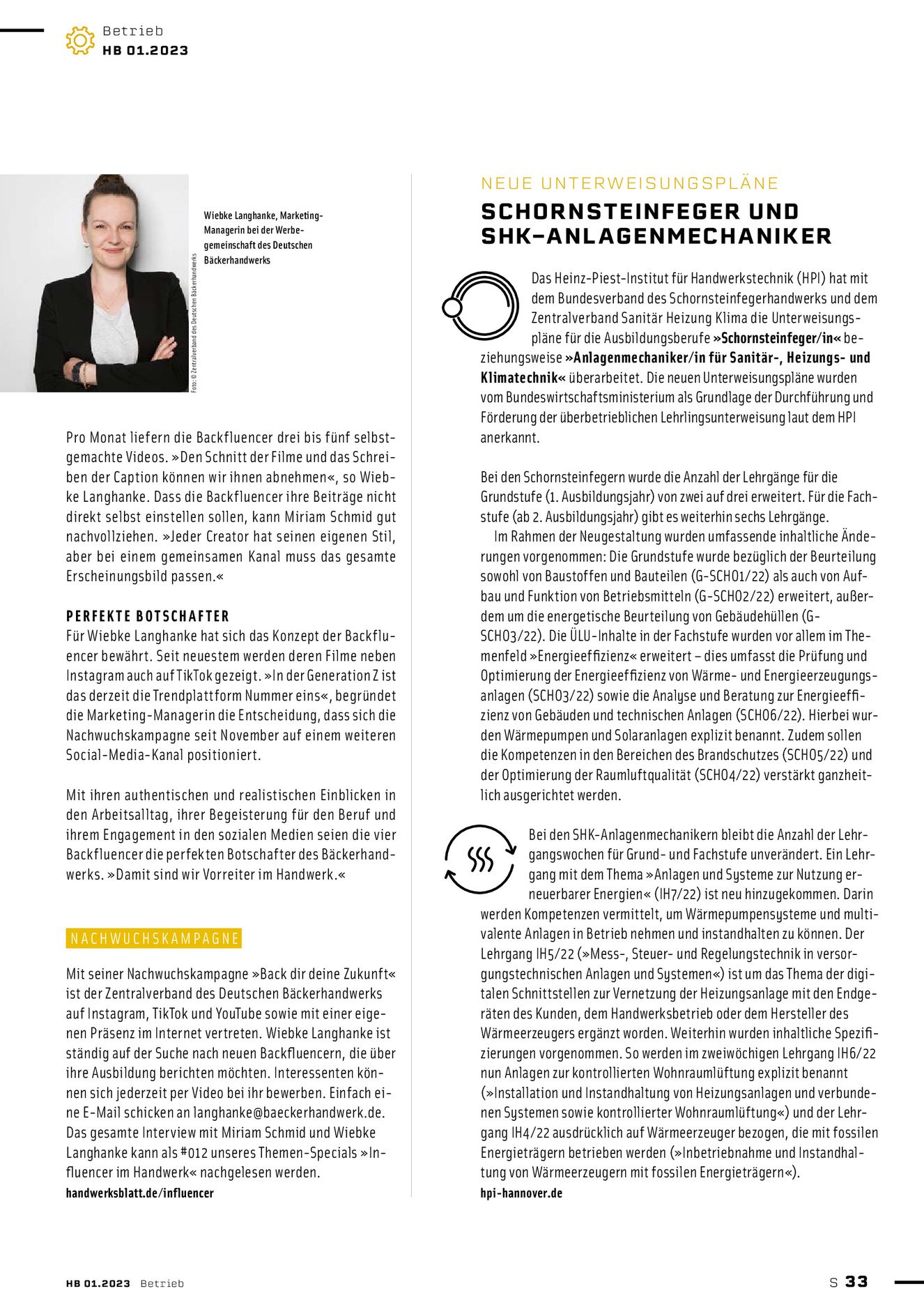 Verlagsanstalt Handwerk GmbH