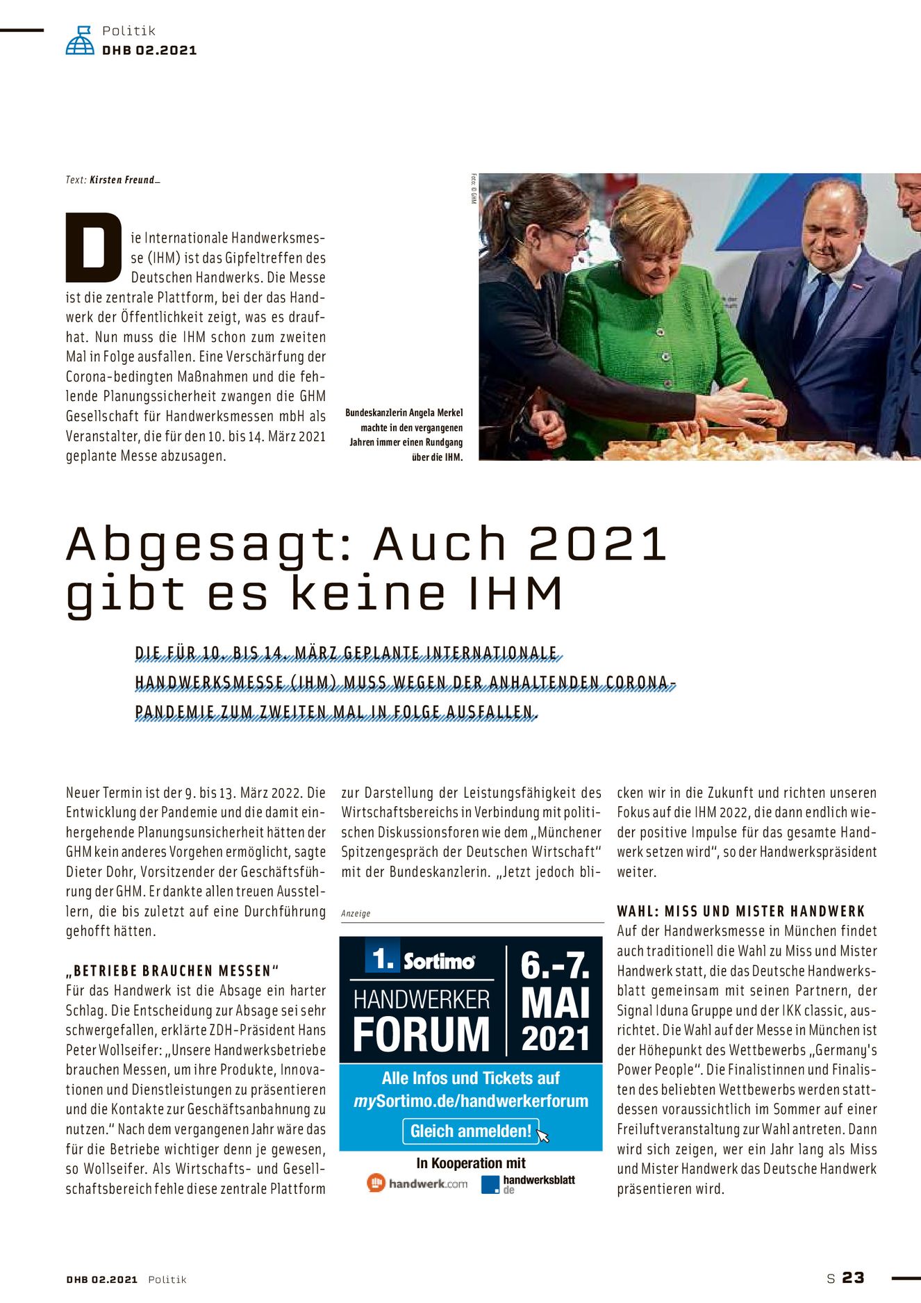 Verlagsanstalt Handwerk GmbH