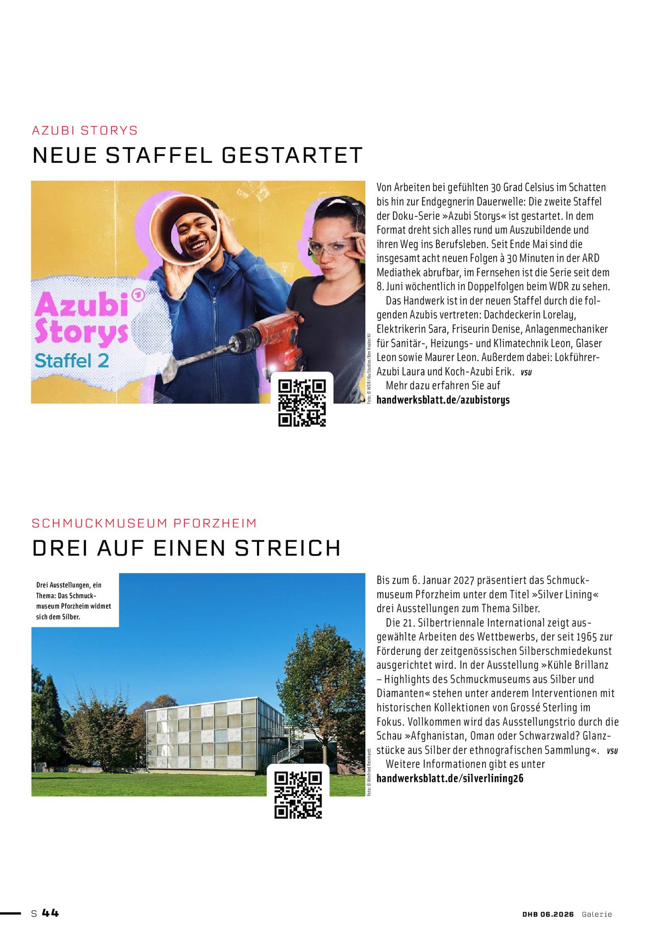 Verlagsanstalt Handwerk GmbH