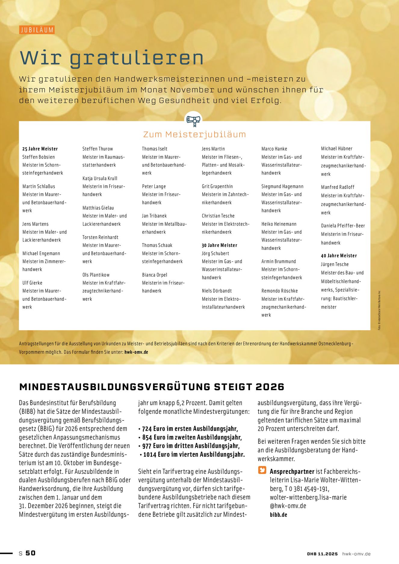 Verlagsanstalt Handwerk GmbH