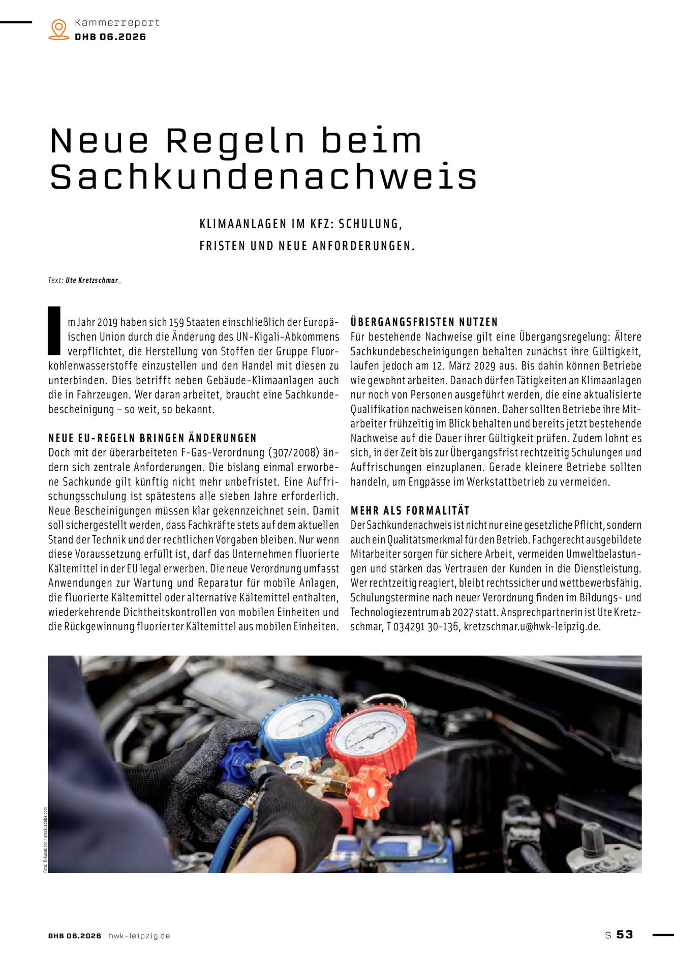 Verlagsanstalt Handwerk GmbH