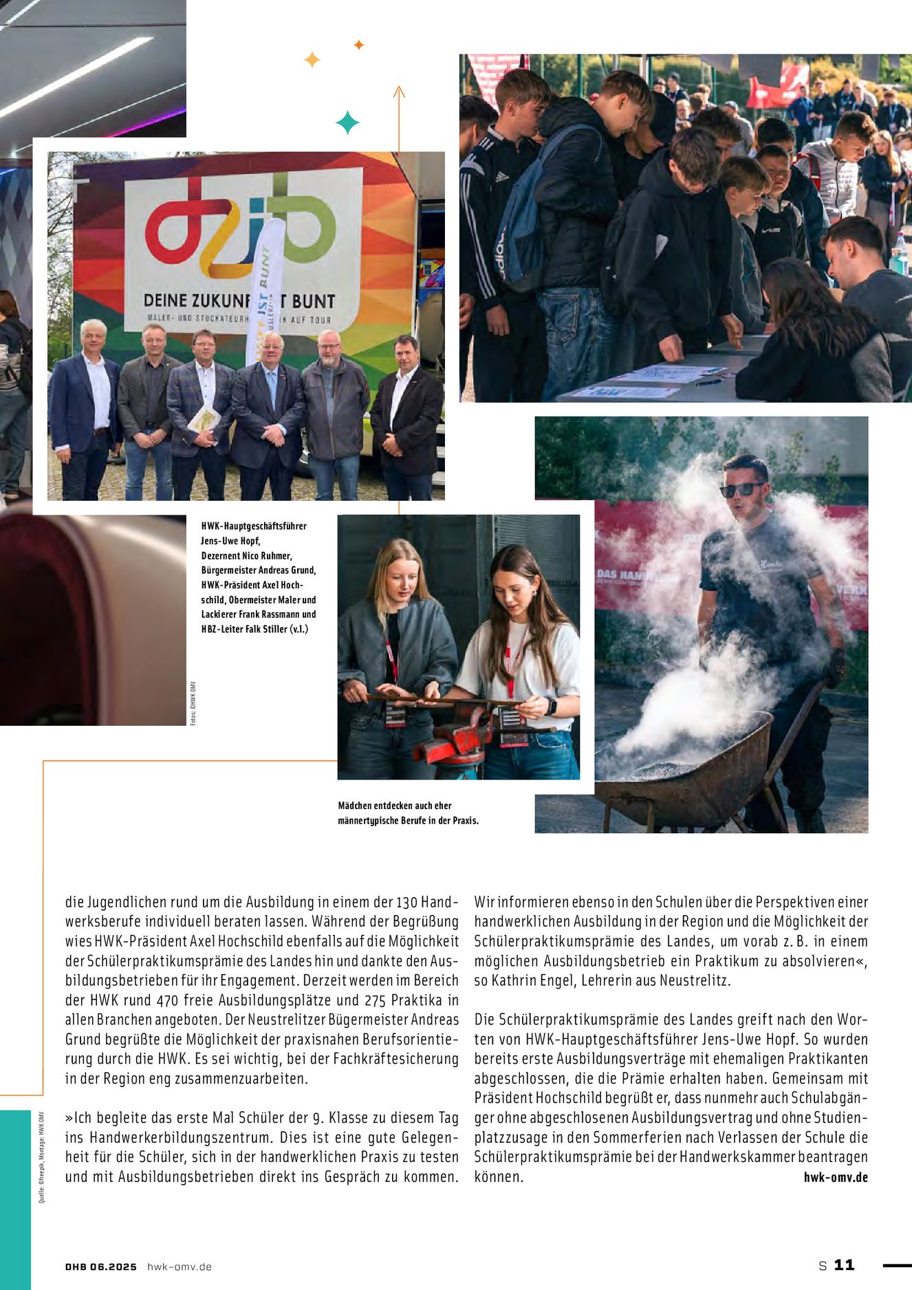 Verlagsanstalt Handwerk GmbH