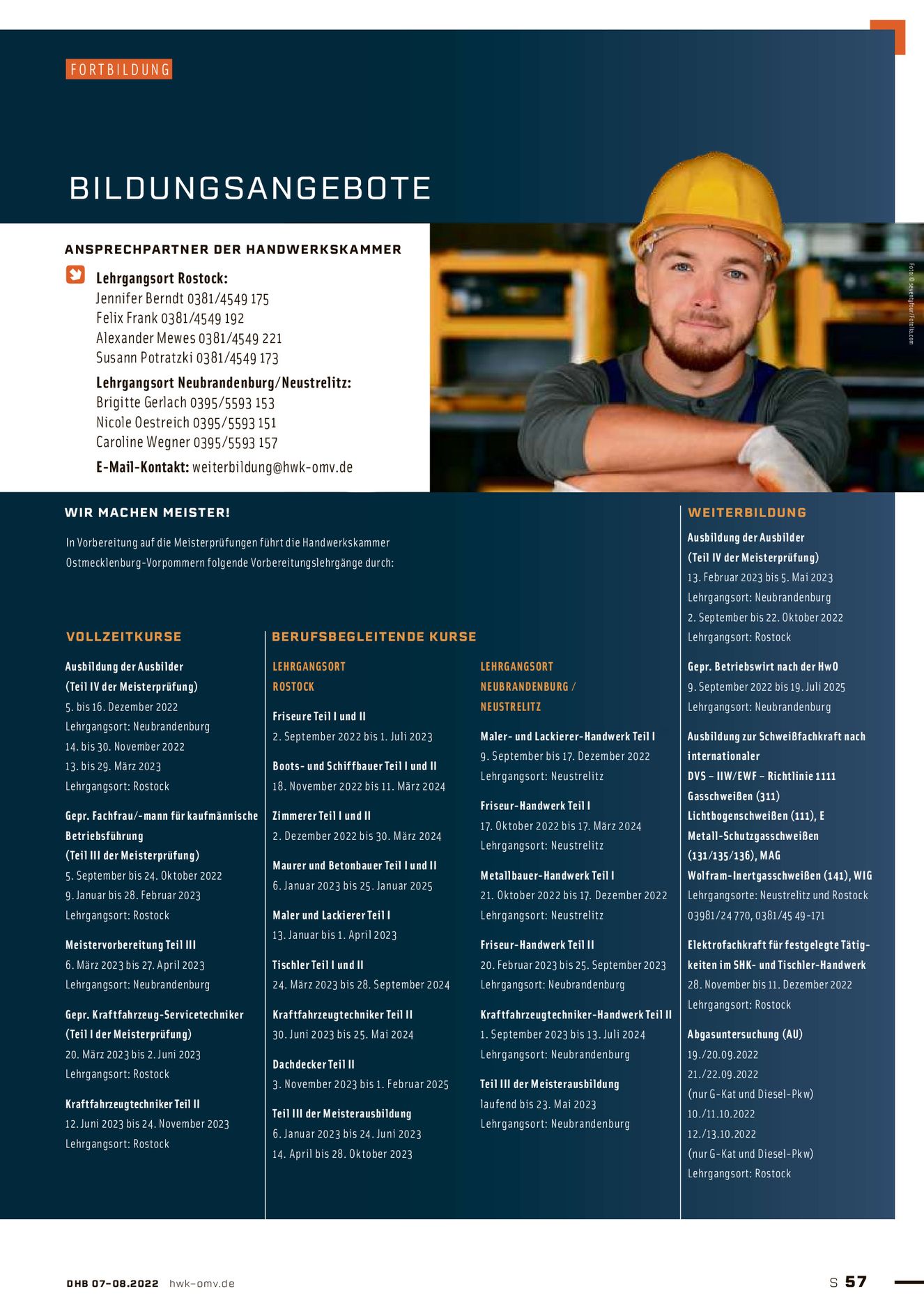 Verlagsanstalt Handwerk GmbH