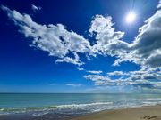 Unterwegs in Pisticci