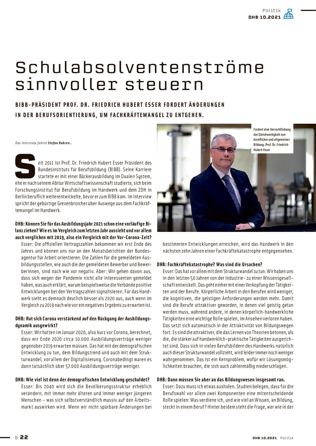 Verlagsanstalt Handwerk GmbH